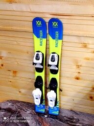 LYŽE VOLKL RACETIGER SL5 70CM